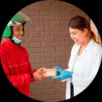 Personalized home healthcare services providing convenience, safety, & care for patients in Kuala Lumpur